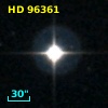 HD  96361