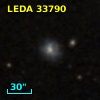 LEDA   33790