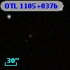OTL 1105+037b