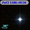 ZwCl 1106+0516