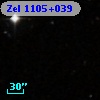 Zel 1105+039