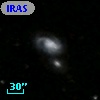 IRAS F11078+0505