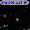 Slee ACO  1171 16