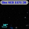 Slee ACO  1171 20