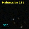 Mahtessian 111