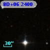 BD+06  2400