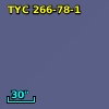 TYC  266-78-1