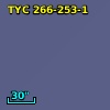 TYC  266-253-1