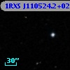 1RXS J110524.2+025250