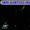1RXS J110723.5+030148