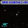 1RXS J110741.2+052616