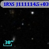 1RXS J111114.5+031336