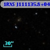 1RXS J111135.8+041256