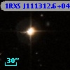 1RXS J111312.6+042849