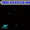 1RXS J111321.9+044021