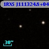 1RXS J111324.8+043316