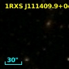 1RXS J111409.9+042021