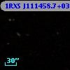 1RXS J111458.7+031529