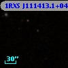 1RXS J111413.1+044144
