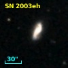 SN 2003eh