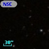NSC J110536+051148