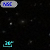 NSC J111126+035235