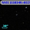 NVSS J110348+032534