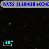 NVSS J110410+034254