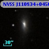 NVSS J110834+045000