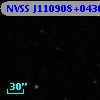 NVSS J110908+043056