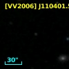 [VV2006] J110401.5+031817