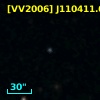 [VV2006] J110411.6+024655