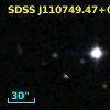 [VV2006c] J110749.5+044038