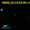 [VV2006c] J111233.8+034007