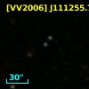 [VV2006] J111255.7+040600