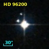 HD  96200