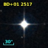 BD+01  2517