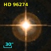 HD  96274