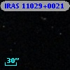 IRAS 11029+0021