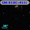 GB6 B1102+0111