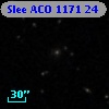 Slee ACO  1171 24