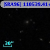 [SRA96] 110538.41+025357.3