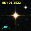 BD+01  2522