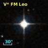 V* FM Leo