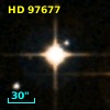 HD  97677