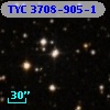 TYC 3708-905-1