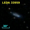 LEDA   33959