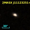 FIRST J111232.5+012701