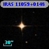 IRAS 11059+0148