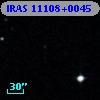 IRAS 11108+0045